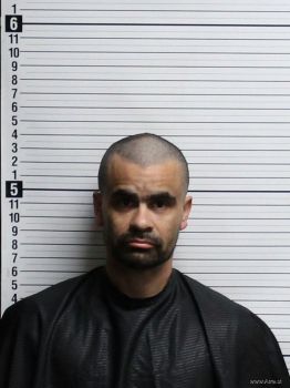 Joshua  Estremera Mugshot