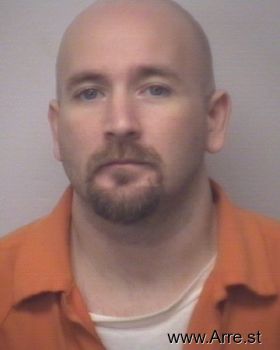 Joshua Scott Evans Mugshot