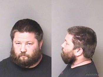 Joshua Lee Fischer Mugshot