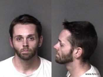 Joshua Neel Fisher Mugshot