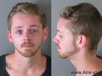 Joshua Neel Fisher Mugshot