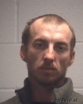 Joshua Brian Fortenberry Mugshot