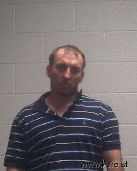 Joshua Brian Fortenberry Mugshot