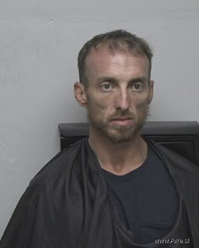 Joshua Brian Fortenberry Mugshot