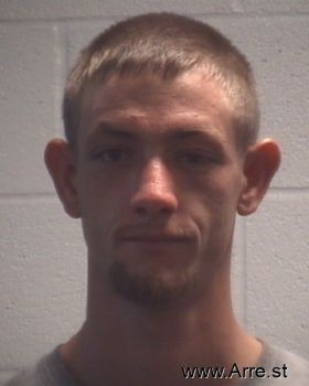 Joshua Lee Foster Mugshot