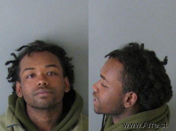 Joshua Curtis Godwin Mugshot