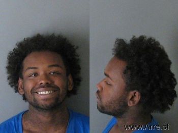 Joshua Curtis Godwin Mugshot