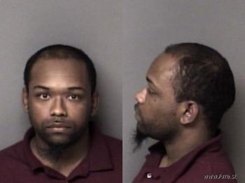 Joshua Curtis Godwin Mugshot