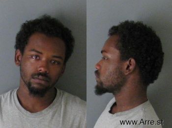 Joshua Curtis Godwin Mugshot