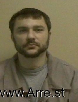 Joshua J Goff Mugshot