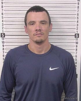 Joshua Taylor Gragg Mugshot