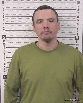 Joshua Taylor Gragg Mugshot