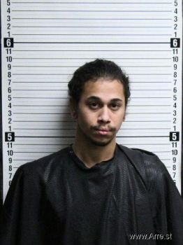 Joshua Chrishaun Gregory Mugshot