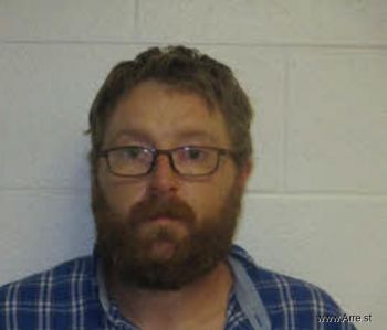 Joshua Edly Gregory Mugshot