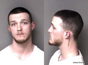 Joshua Tyler Guffey Mugshot