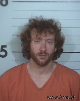 Joshua Lee Hamlet Mugshot