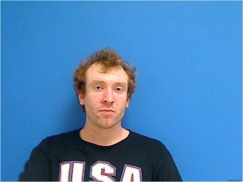 Joshua Lee Hamlet Mugshot