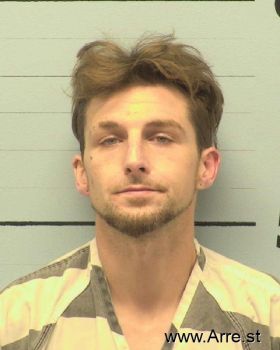 Joshua James Hampton Mugshot