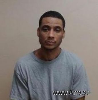 Joshua C Hampton Mugshot