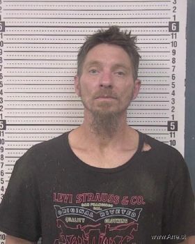 Joshua Irvin Carl Hanson Mugshot