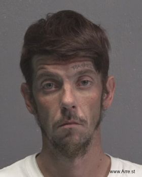 Joshua Lynn Hardy Mugshot