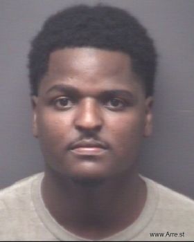 Joshua Eli Hardy Mugshot