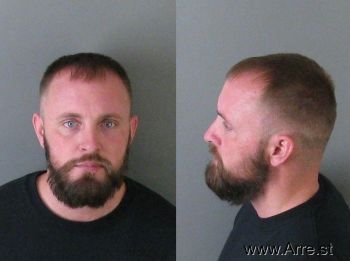 Joshua Brandon Hartsoe Mugshot