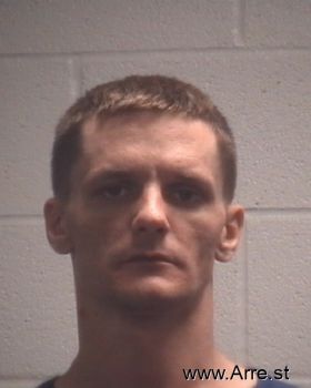 Joshua Curtis Hawkins Mugshot