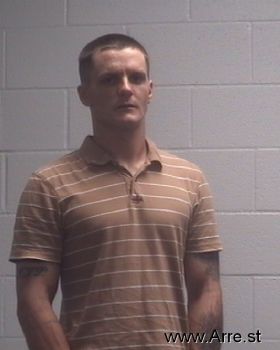 Joshua Curtis Hawkins Mugshot