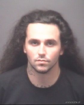 Joshua Shawn Hawkins Mugshot