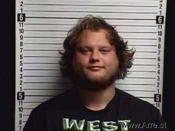 Joshua Adam Helton Mugshot