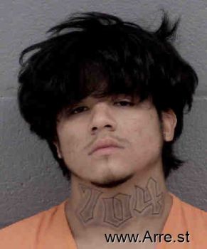 Joshua  Hernandez Mugshot