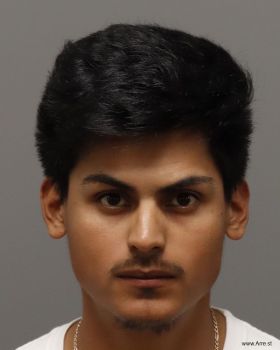 Joshua  Herrera-ortiz Mugshot