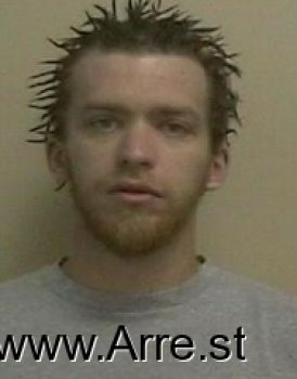 Joshua L Herron Mugshot