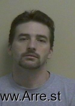 Joshua J Hicks Mugshot