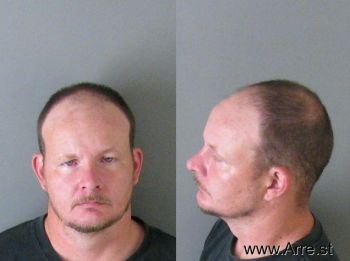 Joshua James Hilliard Mugshot