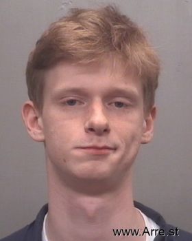 Joshua Lawrence Hinson Mugshot