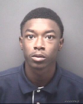 Joshua Isaiah Hobbs Mugshot