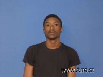 Joshua  Hobbs Mugshot