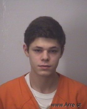 Joshua Neil Holcomb Mugshot