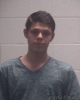 Joshua Neil Holcomb Mugshot