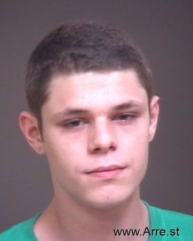 Joshua Neil Holcomb Mugshot