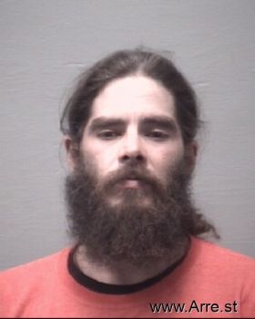 Joshua Benton Honeycutt Mugshot