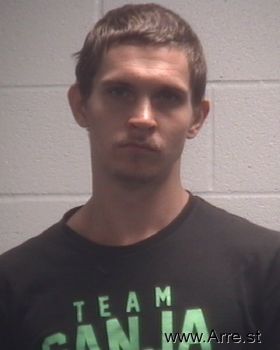 Joshua Scott Horne Mugshot