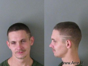 Joshua Scott Horne Mugshot