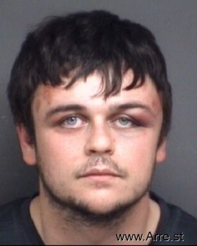 Joshua Ryan House Mugshot