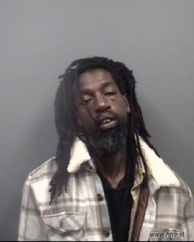 Joshua Deon Howard Mugshot