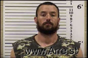 Joshua James Hughes Mugshot