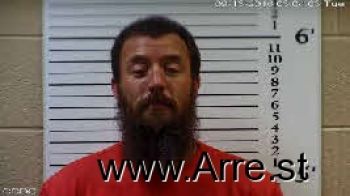 Joshua James Hughes Mugshot