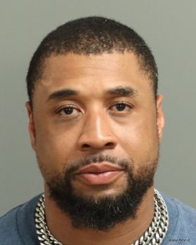 Joshua Michael Hunter Mugshot